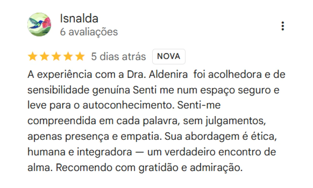 depoimento 1