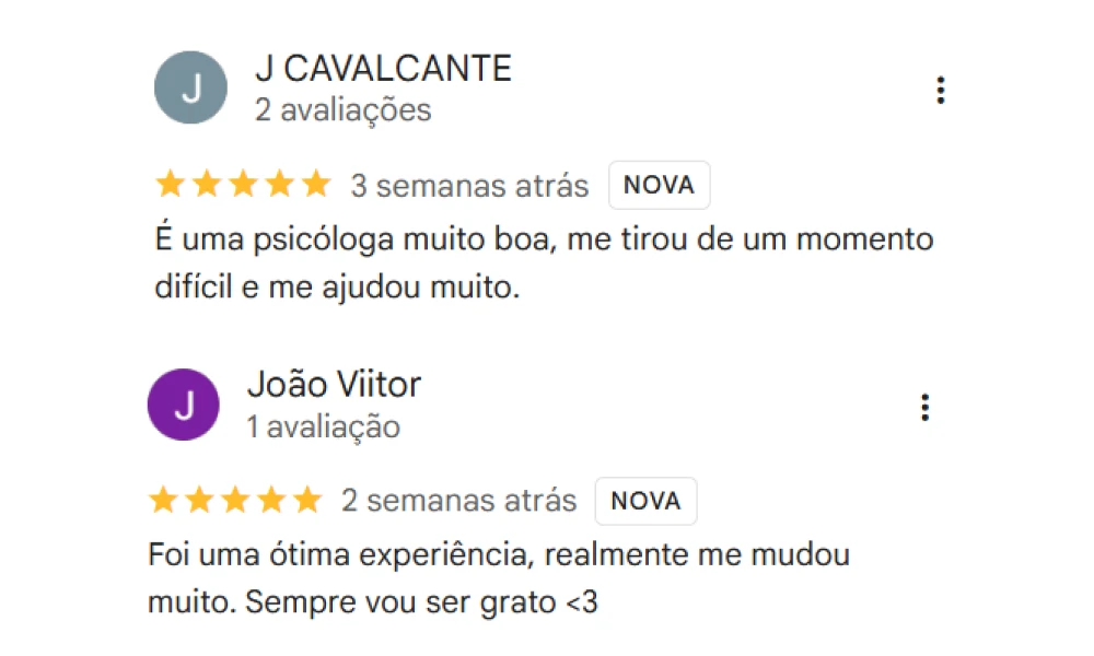 depoimento 2